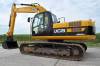 JCB 25 Tonne Excavator