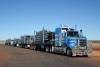 Extendable Roadtrain
