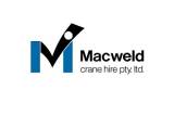Macweld Crane Hire Pty Ltd