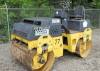 Bomag Bw120ad-3 Double Drum Vibrating Roller