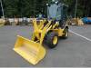 Komatsu WA30-1 2 Tonne Loader