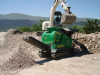 Komplet Lem Track 4825 Mobile Jaw Crusher