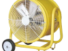 Extraction Fan