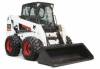 Bobcat S160 Skid Steer