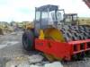 Dynapac 18 Tonne Padfoot Roller