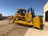 Caterpillar D9T