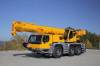 61 - 70 Tonne All Terrain / Rough Terrain Crane