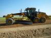 Grader - Caterpillar 160M 16' Blade and Rear Ripper