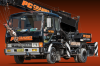 Kato 7 Tonne Truck Crane