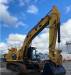 46 - 50 Tonne Excavator