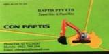 Raptis Pty Ltd