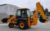 14 JCB 3CX Backhoe