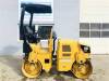 Caterpillar CB224D 2.5T Smooth Drum Roller