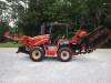Ditch Witch Z3500 Trencher & Backhoe/Rock Saw