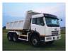 10M Tipper Truck