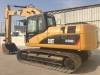 Caterpillar 320DL Excavator with various sized buckets & Grab