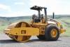 2011 Caterpillar Cp56 Padfoot Vibe Roller