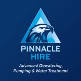 PINNACLE HIRE QLD