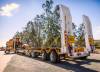Drake Low Loader