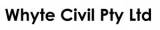 WHYTE CIVIL PTY LTD