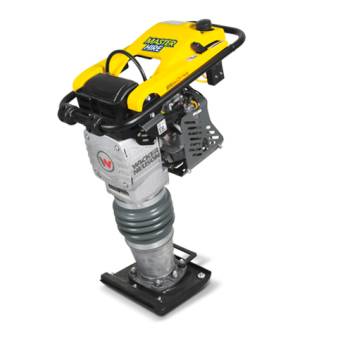 Wacker Neuson 11 for hire