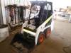 Bobcat S70 Skid Steer Loader
