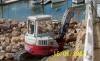 Takeuchi 5.3 Tonne Excavator