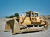 1996 Liebherr PR 751 Dozer