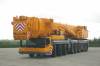 95 Tonne Liebherr All Terrain
