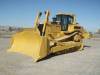 CAT D7H Swampy Dozer