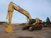 Caterpillar P365CLME Excavator