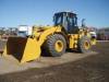 Wheel Loader 0-15 Tonne