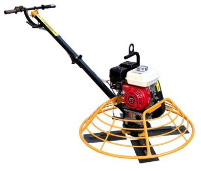 Power Trowel for hire
