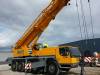 Liebherr LTM 1100-5.1 100 Tonne Crane