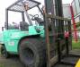 Mitsubihi 40 Forklift