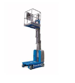 20Ft Manlift for hire