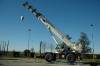 Terex RT100 100 Tonne Rough Terrain Crane