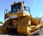 Caterpillar D6T LGP Dozer