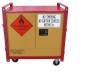 SIZE T100 - Indoor Flammable Storage DGU / HASCHAM Contianer
