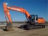 2006 Hitachi ZX240-3 24 Tonne Excavator