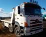 Hino 700 FY Tilt Tray