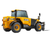 4.5 Tonne Telehandler