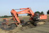 HITACHI ZX870 87 Tonne Excavator