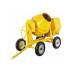 280LT CONCRETE MIXER BUCKET