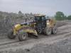 2011 Caterpillar 16M Grader