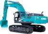 Kobelco 7.5 Tonne Excavator