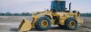 Caterpillar 950F Wheel Loader