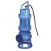 Pump Submersible - 100mm - Electric - Three Phase