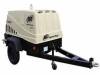 270 Cfm/ 100psi Towable Diesel Compressor