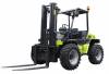 Agria TH250 Rough Terrain Forklift